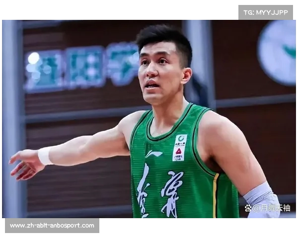 郭艾伦为啥不去NBA?深度解析郭艾伦未加盟NBA原因 郭艾伦为啥不去NBA?深度解析郭艾伦未加盟NBA原因