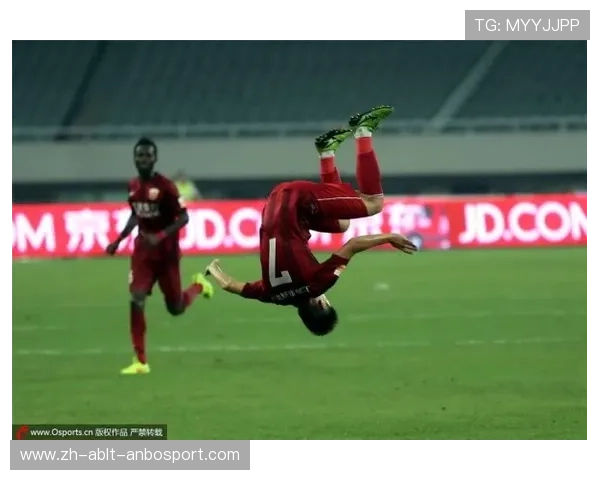 实况2014中超联赛：回顾经典比赛与赛季亮点 (2)