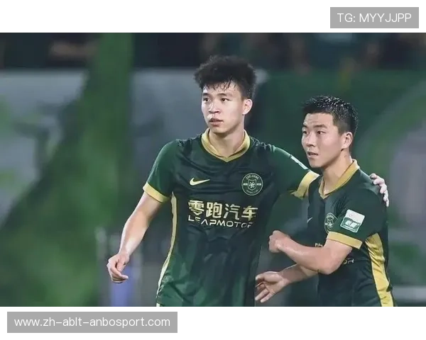 青岛与河北：中超联赛的强强对话