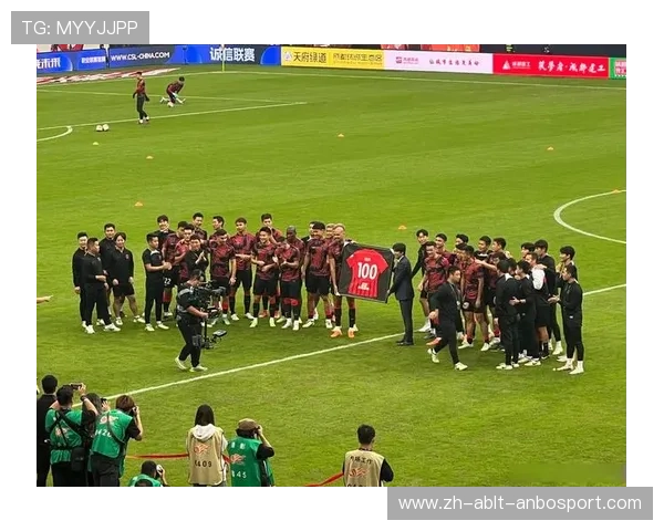 聚焦今晚中超联赛赛果揭示中超联赛的变化与挑战