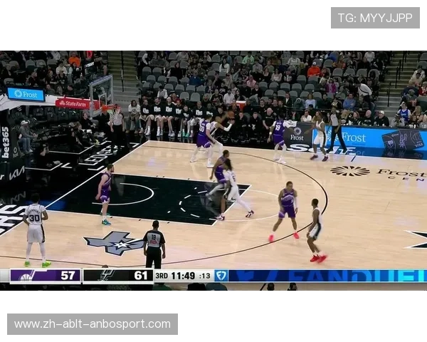 虎扑NBA马刺专区:虎扑马刺专区的赛况分析与球迷互动 虎扑NBA马刺专区:虎扑马刺专区的赛况分析与球迷互动